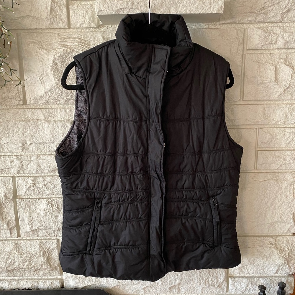Women’s Van Heusen Vest